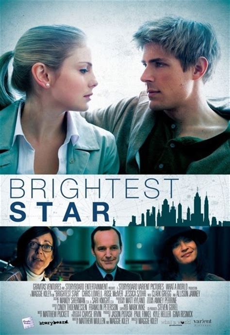 Brightest Star Movie Review